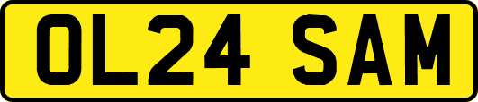 OL24SAM