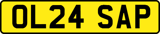OL24SAP