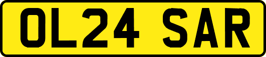 OL24SAR