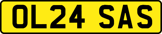 OL24SAS