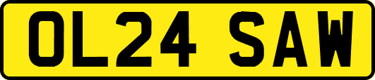 OL24SAW