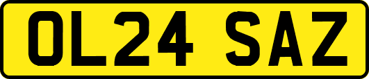 OL24SAZ