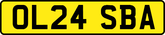 OL24SBA