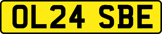 OL24SBE