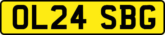OL24SBG
