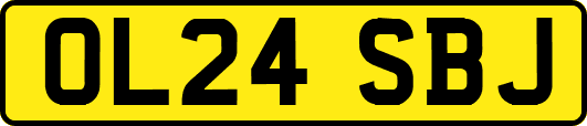 OL24SBJ