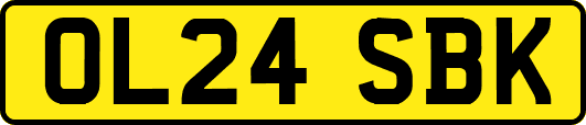 OL24SBK