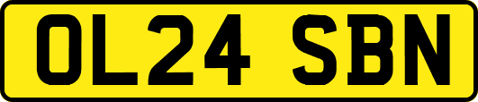 OL24SBN