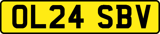 OL24SBV