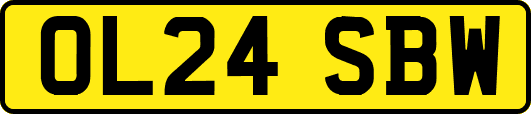 OL24SBW