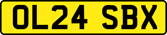 OL24SBX