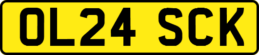 OL24SCK