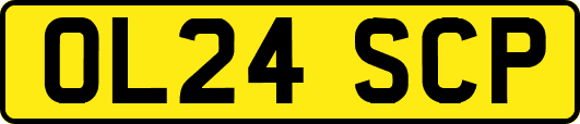 OL24SCP