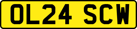 OL24SCW
