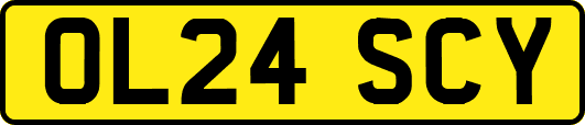 OL24SCY