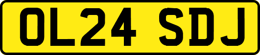 OL24SDJ