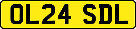 OL24SDL