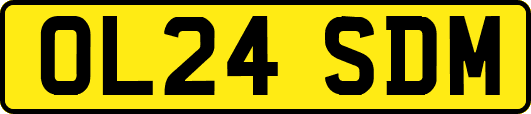 OL24SDM