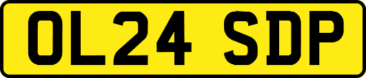 OL24SDP