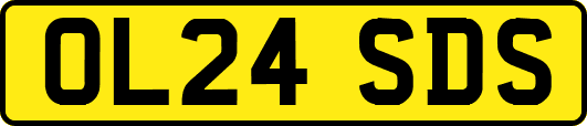 OL24SDS