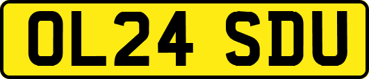 OL24SDU