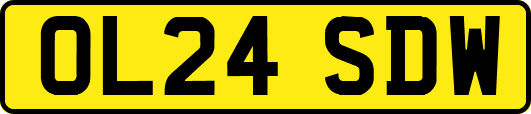 OL24SDW