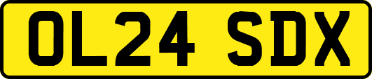 OL24SDX