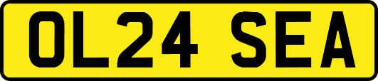 OL24SEA
