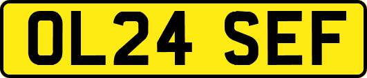 OL24SEF