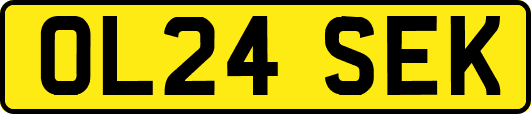 OL24SEK