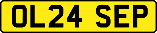 OL24SEP