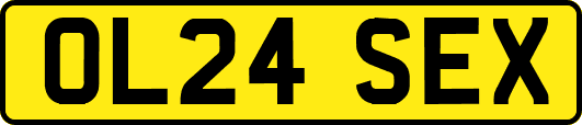 OL24SEX