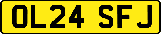 OL24SFJ