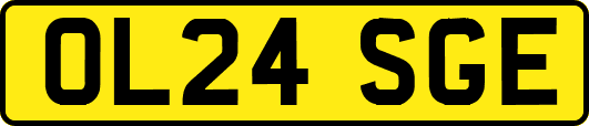 OL24SGE