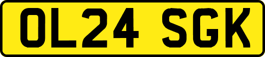 OL24SGK