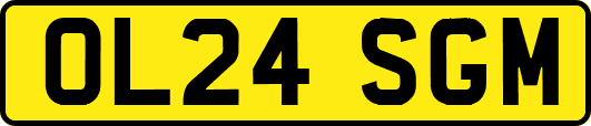 OL24SGM