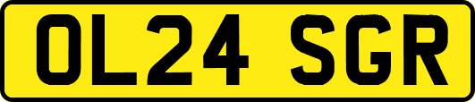 OL24SGR