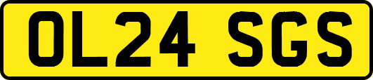 OL24SGS