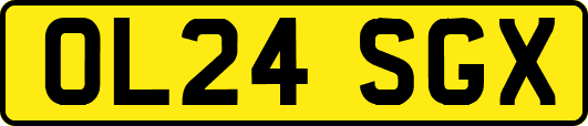 OL24SGX