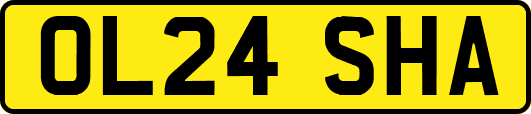 OL24SHA