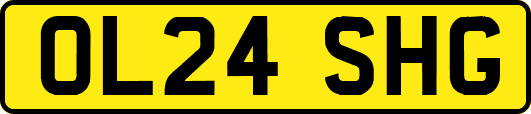 OL24SHG