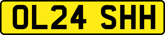 OL24SHH