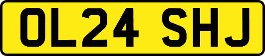 OL24SHJ
