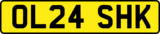 OL24SHK