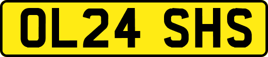 OL24SHS