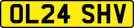 OL24SHV