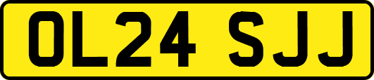 OL24SJJ