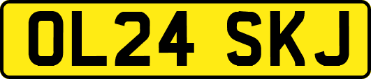 OL24SKJ