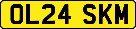 OL24SKM