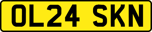OL24SKN